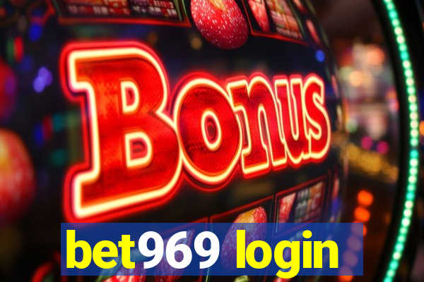 bet969 login